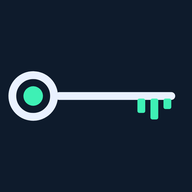 Logo de the master code games
